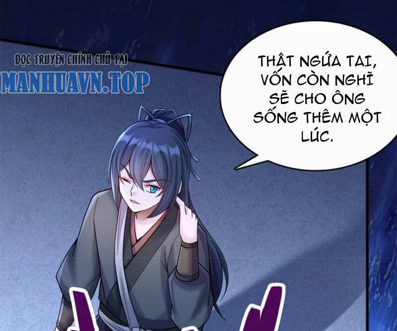Khởi Đầu Có Kiếm Vực, Ta Sẽ Trở Thành Kiếm Thần: Chapter 130