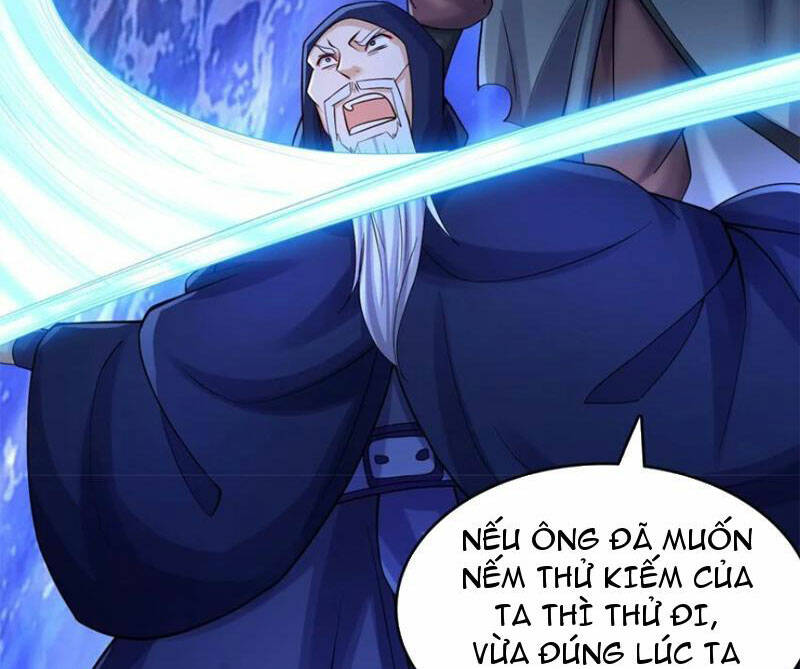 Khởi Đầu Có Kiếm Vực, Ta Sẽ Trở Thành Kiếm Thần: Chapter 130
