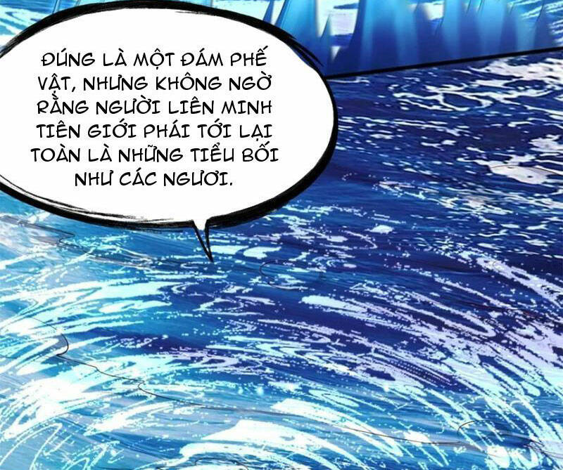 Khởi Đầu Có Kiếm Vực, Ta Sẽ Trở Thành Kiếm Thần: Chapter 130
