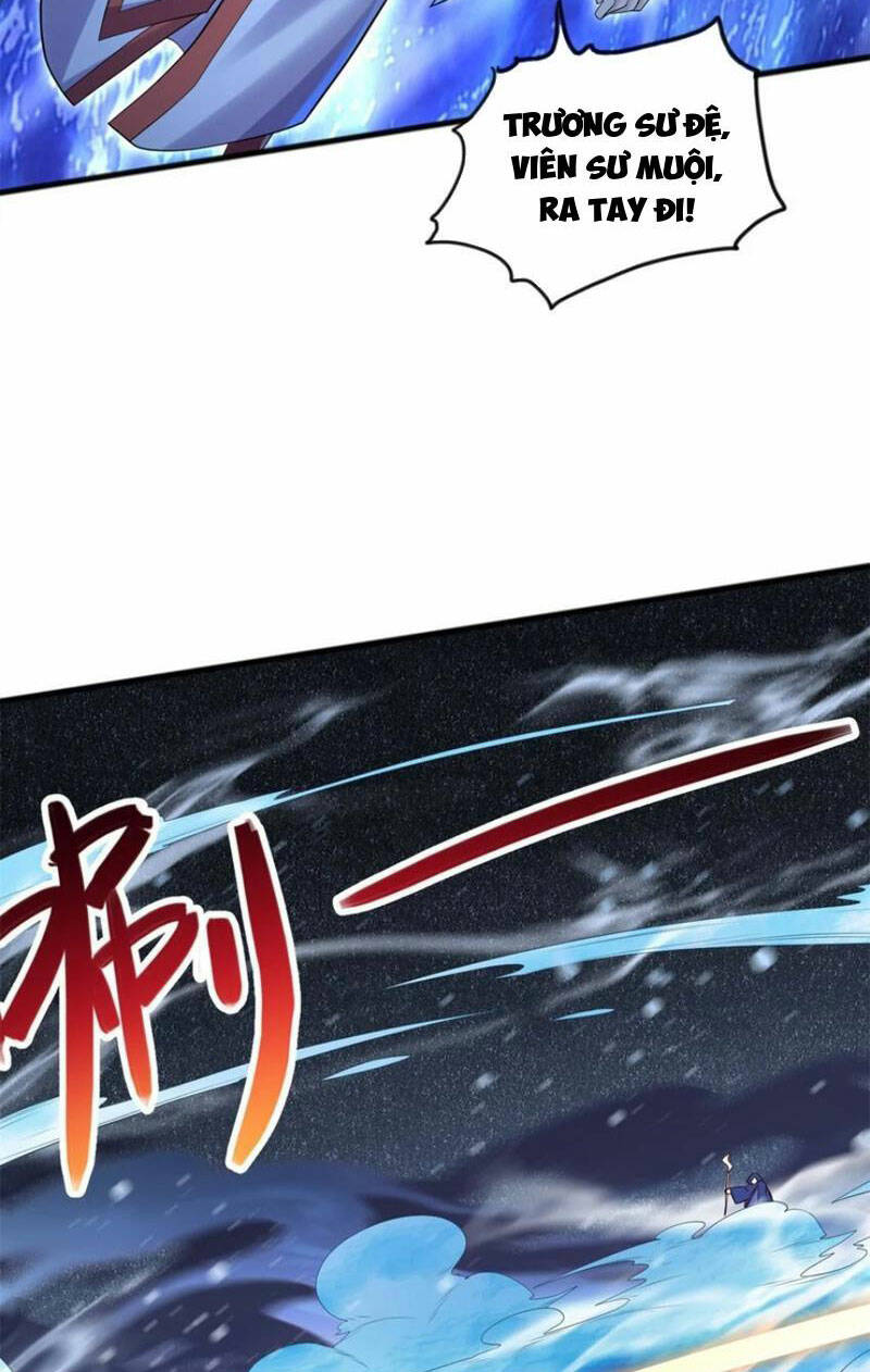 Khởi Đầu Có Kiếm Vực, Ta Sẽ Trở Thành Kiếm Thần: Chapter 130