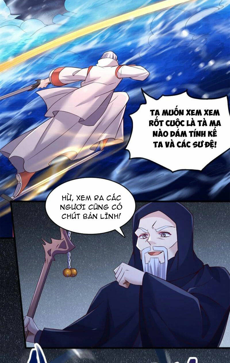 Khởi Đầu Có Kiếm Vực, Ta Sẽ Trở Thành Kiếm Thần: Chapter 130
