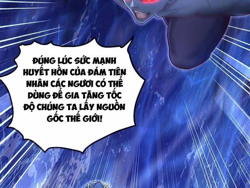 Khởi Đầu Có Kiếm Vực, Ta Sẽ Trở Thành Kiếm Thần: Chapter 131