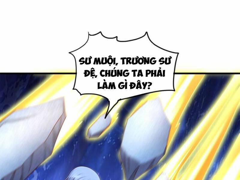 Khởi Đầu Có Kiếm Vực, Ta Sẽ Trở Thành Kiếm Thần: Chapter 131