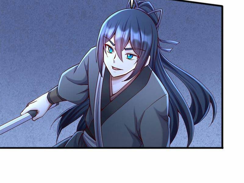 Khởi Đầu Có Kiếm Vực, Ta Sẽ Trở Thành Kiếm Thần: Chapter 131