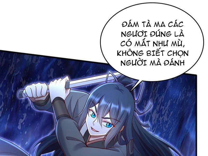 Khởi Đầu Có Kiếm Vực, Ta Sẽ Trở Thành Kiếm Thần: Chapter 131