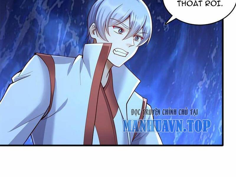 Khởi Đầu Có Kiếm Vực, Ta Sẽ Trở Thành Kiếm Thần: Chapter 131