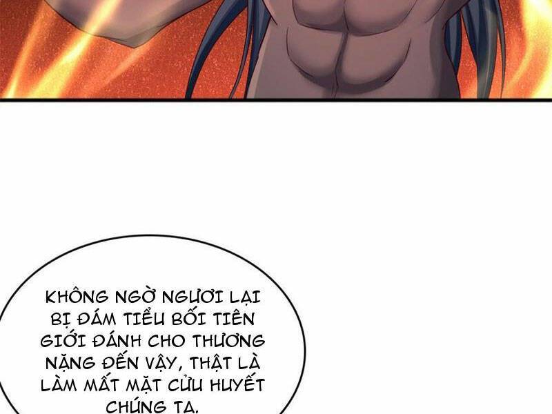 Khởi Đầu Có Kiếm Vực, Ta Sẽ Trở Thành Kiếm Thần: Chapter 131