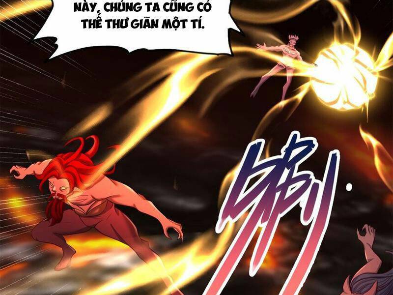 Khởi Đầu Có Kiếm Vực, Ta Sẽ Trở Thành Kiếm Thần: Chapter 131