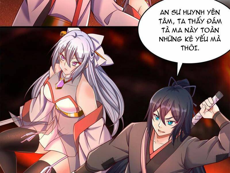 Khởi Đầu Có Kiếm Vực, Ta Sẽ Trở Thành Kiếm Thần: Chapter 131