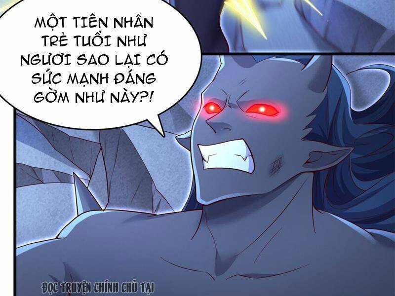 Khởi Đầu Có Kiếm Vực, Ta Sẽ Trở Thành Kiếm Thần: Chapter 131