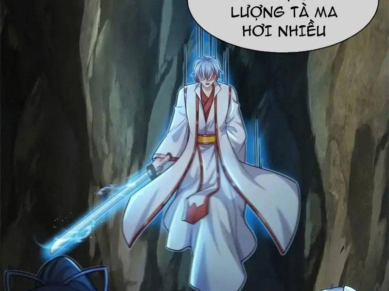 Khởi Đầu Có Kiếm Vực, Ta Sẽ Trở Thành Kiếm Thần: Chapter 132