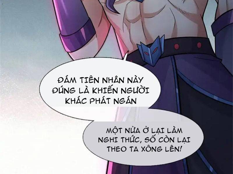 Khởi Đầu Có Kiếm Vực, Ta Sẽ Trở Thành Kiếm Thần: Chapter 132