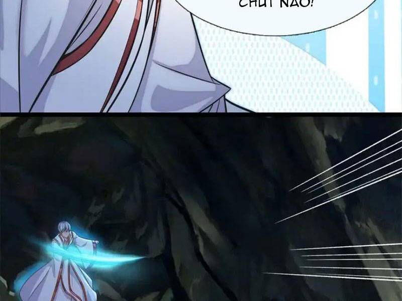 Khởi Đầu Có Kiếm Vực, Ta Sẽ Trở Thành Kiếm Thần: Chapter 132