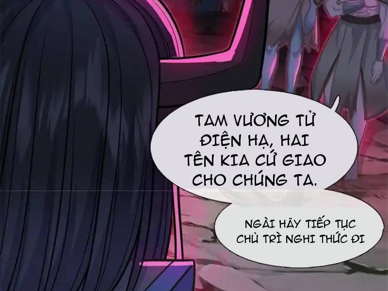 Khởi Đầu Có Kiếm Vực, Ta Sẽ Trở Thành Kiếm Thần: Chapter 132