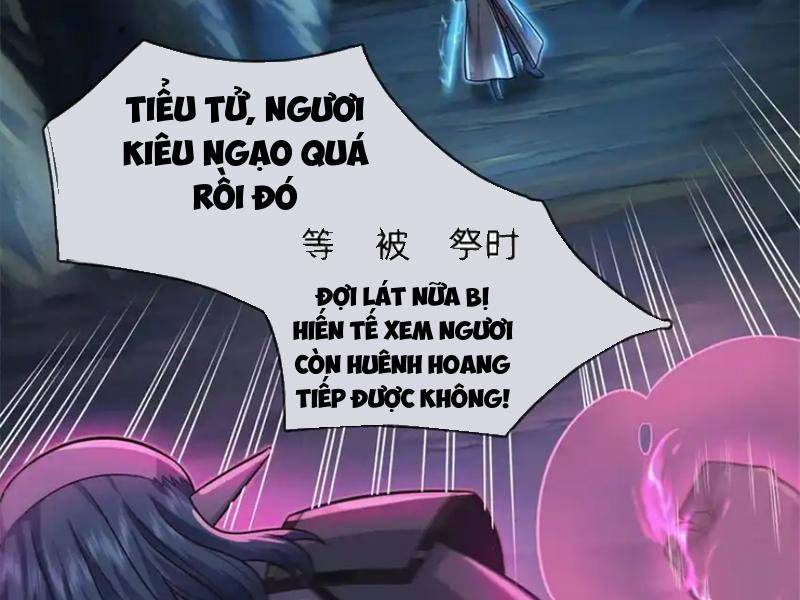 Khởi Đầu Có Kiếm Vực, Ta Sẽ Trở Thành Kiếm Thần: Chapter 132