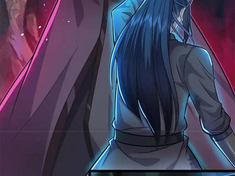 Khởi Đầu Có Kiếm Vực, Ta Sẽ Trở Thành Kiếm Thần: Chapter 132