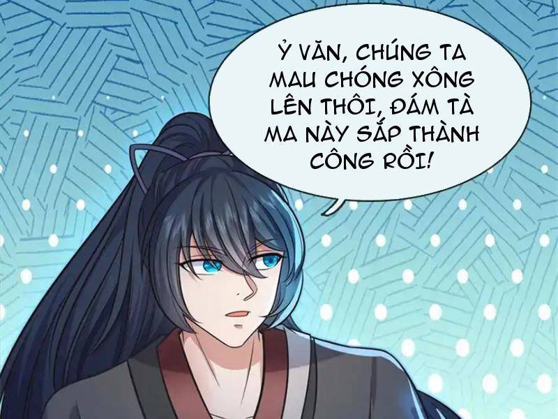 Khởi Đầu Có Kiếm Vực, Ta Sẽ Trở Thành Kiếm Thần: Chapter 132