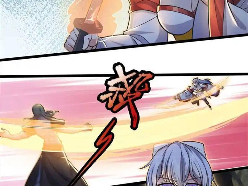 Khởi Đầu Có Kiếm Vực, Ta Sẽ Trở Thành Kiếm Thần: Chapter 132