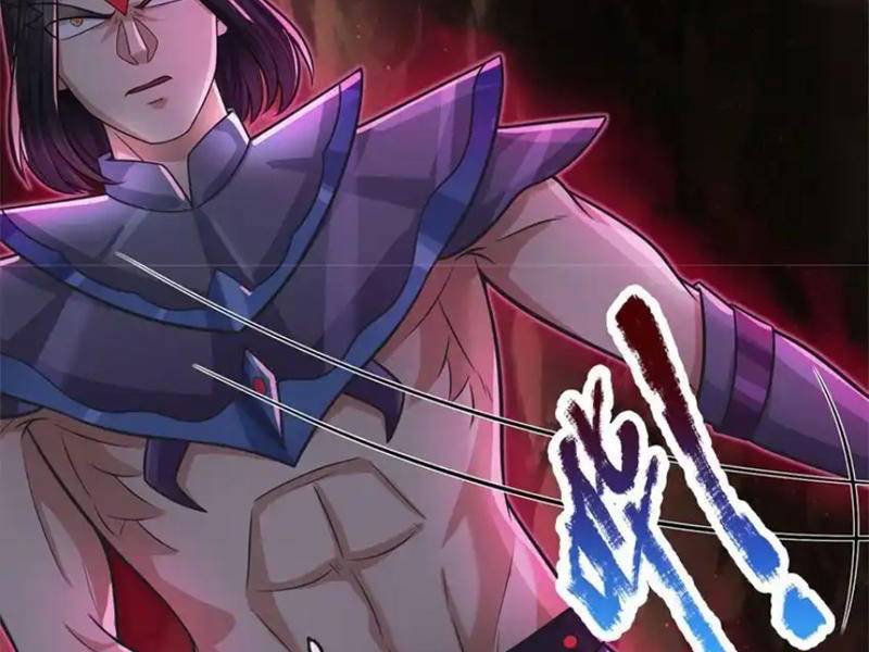Khởi Đầu Có Kiếm Vực, Ta Sẽ Trở Thành Kiếm Thần: Chapter 132