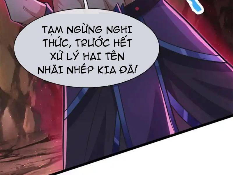 Khởi Đầu Có Kiếm Vực, Ta Sẽ Trở Thành Kiếm Thần: Chapter 132