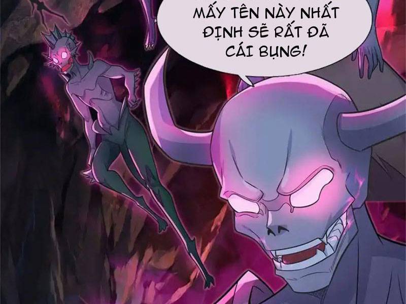 Khởi Đầu Có Kiếm Vực, Ta Sẽ Trở Thành Kiếm Thần: Chapter 132
