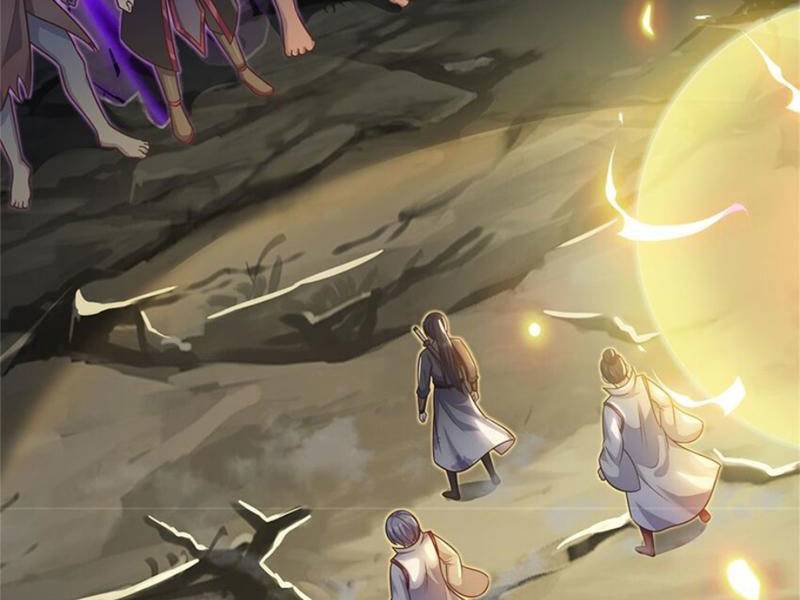 Khởi Đầu Có Kiếm Vực, Ta Sẽ Trở Thành Kiếm Thần: Chapter 133