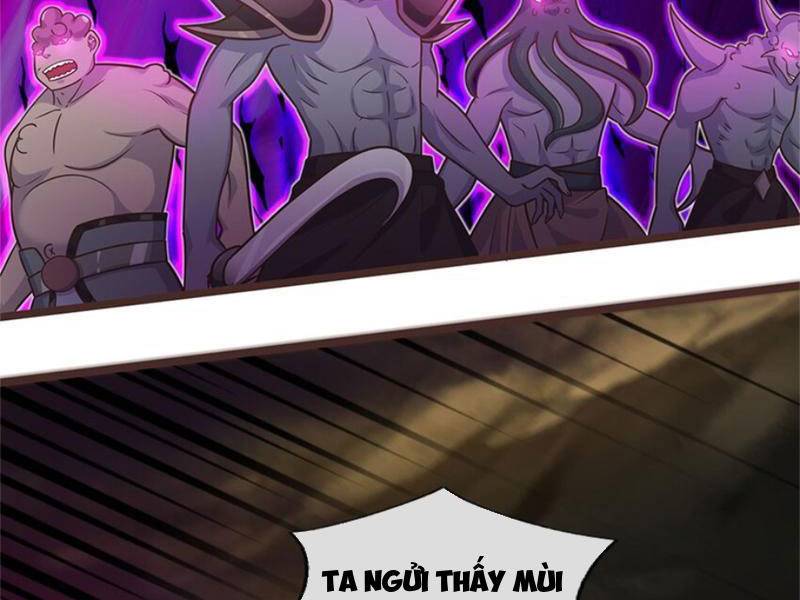 Khởi Đầu Có Kiếm Vực, Ta Sẽ Trở Thành Kiếm Thần: Chapter 133