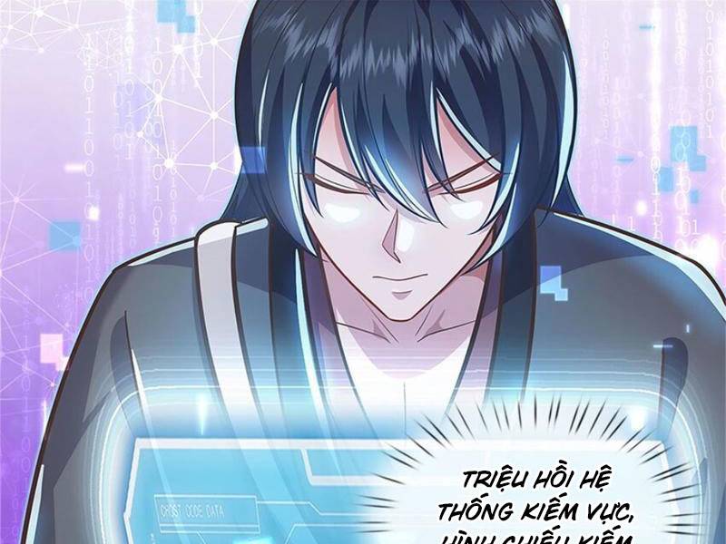 Khởi Đầu Có Kiếm Vực, Ta Sẽ Trở Thành Kiếm Thần: Chapter 133