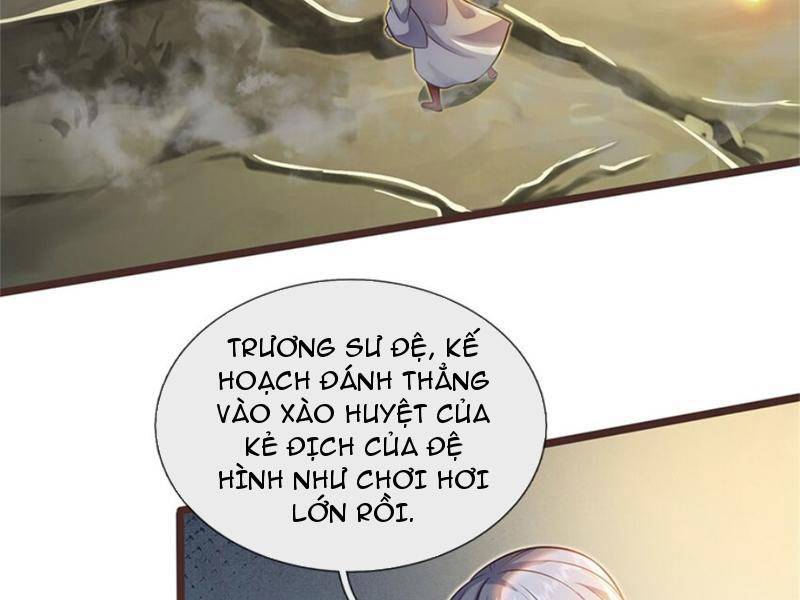 Khởi Đầu Có Kiếm Vực, Ta Sẽ Trở Thành Kiếm Thần: Chapter 133