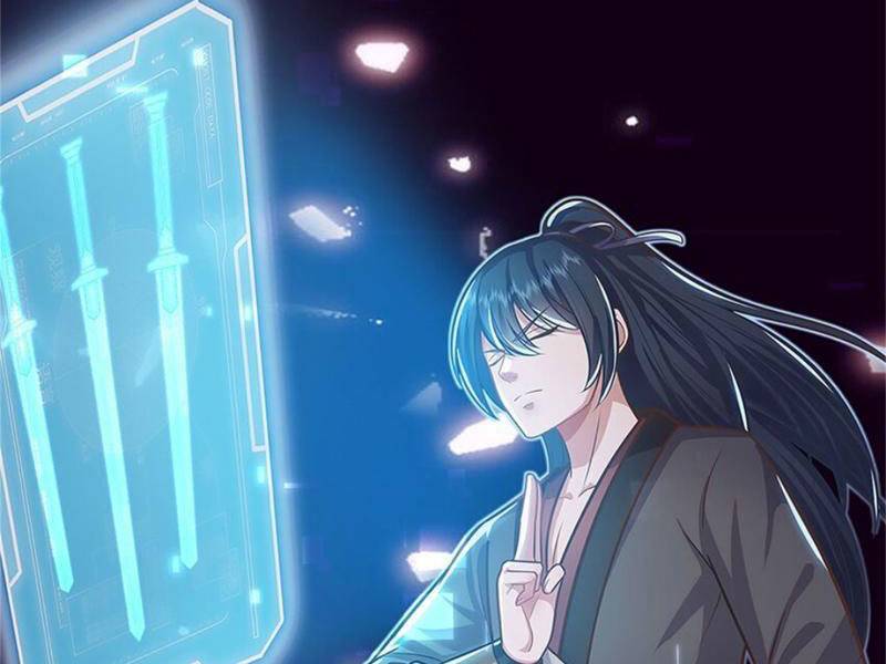 Khởi Đầu Có Kiếm Vực, Ta Sẽ Trở Thành Kiếm Thần: Chapter 133
