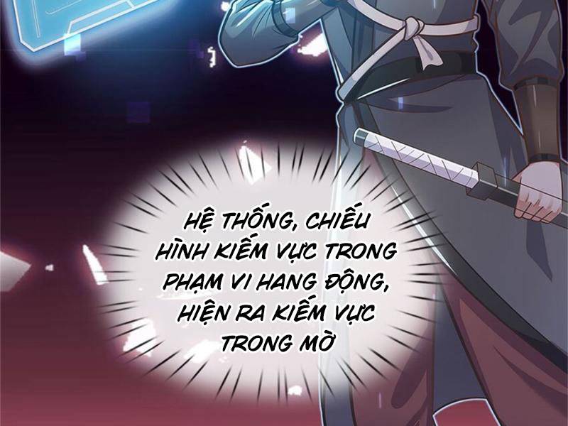 Khởi Đầu Có Kiếm Vực, Ta Sẽ Trở Thành Kiếm Thần: Chapter 133