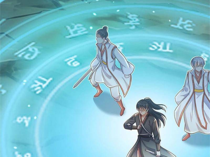 Khởi Đầu Có Kiếm Vực, Ta Sẽ Trở Thành Kiếm Thần: Chapter 133