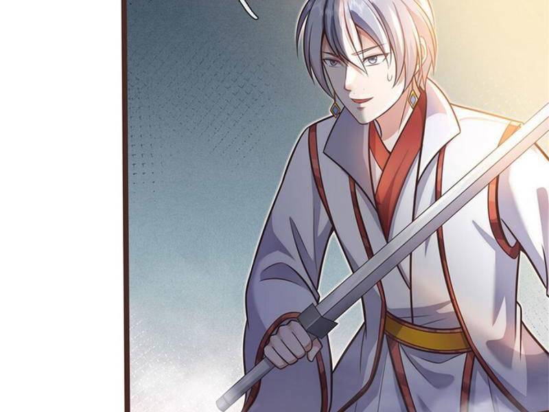 Khởi Đầu Có Kiếm Vực, Ta Sẽ Trở Thành Kiếm Thần: Chapter 133