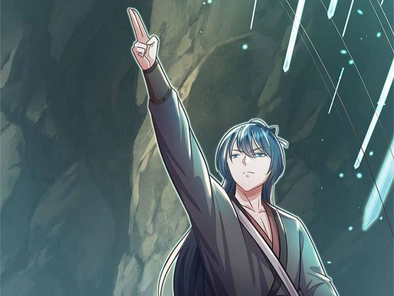 Khởi Đầu Có Kiếm Vực, Ta Sẽ Trở Thành Kiếm Thần: Chapter 133