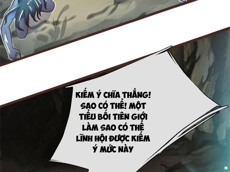 Khởi Đầu Có Kiếm Vực, Ta Sẽ Trở Thành Kiếm Thần: Chapter 133