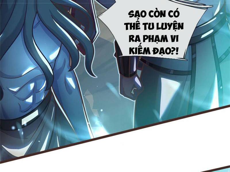 Khởi Đầu Có Kiếm Vực, Ta Sẽ Trở Thành Kiếm Thần: Chapter 133