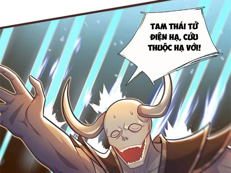 Khởi Đầu Có Kiếm Vực, Ta Sẽ Trở Thành Kiếm Thần: Chapter 133