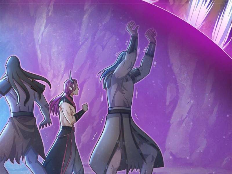 Khởi Đầu Có Kiếm Vực, Ta Sẽ Trở Thành Kiếm Thần: Chapter 133