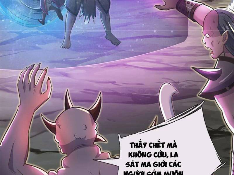 Khởi Đầu Có Kiếm Vực, Ta Sẽ Trở Thành Kiếm Thần: Chapter 133