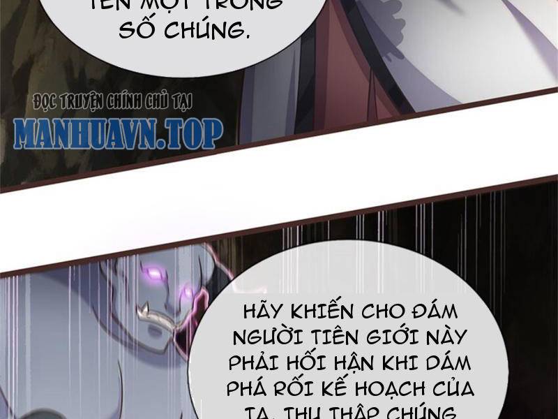 Khởi Đầu Có Kiếm Vực, Ta Sẽ Trở Thành Kiếm Thần: Chapter 133