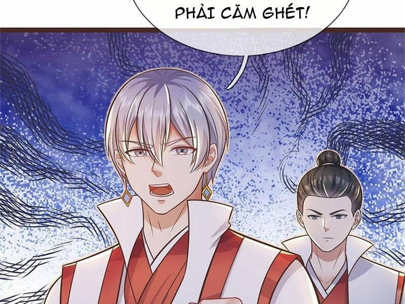 Khởi Đầu Có Kiếm Vực, Ta Sẽ Trở Thành Kiếm Thần: Chapter 134