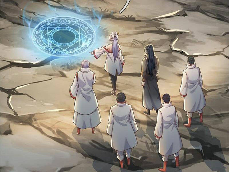 Khởi Đầu Có Kiếm Vực, Ta Sẽ Trở Thành Kiếm Thần: Chapter 134