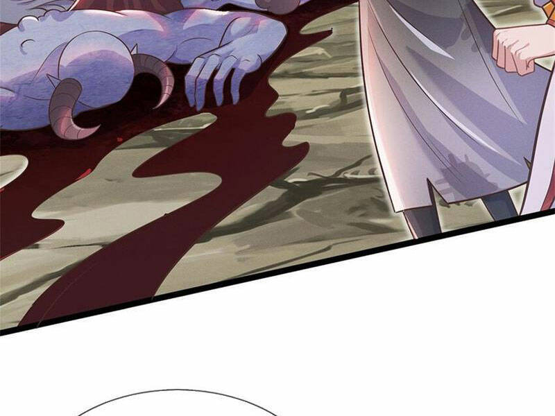 Khởi Đầu Có Kiếm Vực, Ta Sẽ Trở Thành Kiếm Thần: Chapter 134