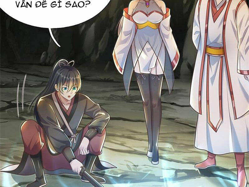 Khởi Đầu Có Kiếm Vực, Ta Sẽ Trở Thành Kiếm Thần: Chapter 134