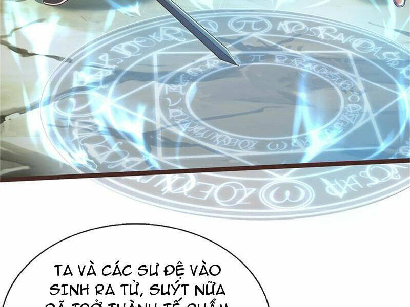 Khởi Đầu Có Kiếm Vực, Ta Sẽ Trở Thành Kiếm Thần: Chapter 134