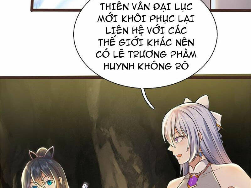 Khởi Đầu Có Kiếm Vực, Ta Sẽ Trở Thành Kiếm Thần: Chapter 134