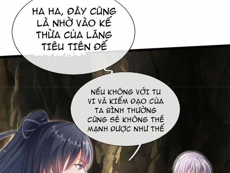 Khởi Đầu Có Kiếm Vực, Ta Sẽ Trở Thành Kiếm Thần: Chapter 134