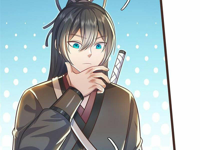 Khởi Đầu Có Kiếm Vực, Ta Sẽ Trở Thành Kiếm Thần: Chapter 134