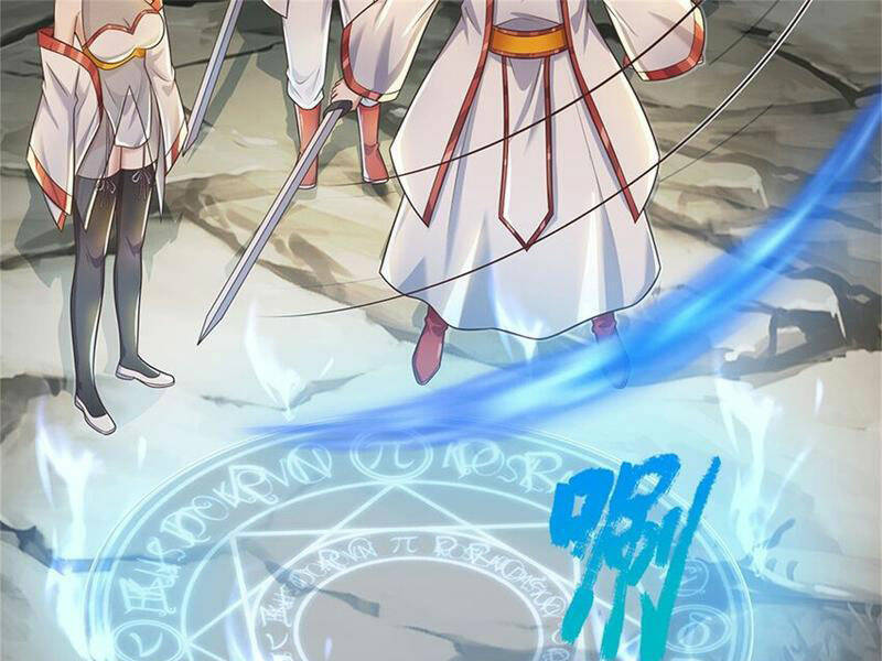 Khởi Đầu Có Kiếm Vực, Ta Sẽ Trở Thành Kiếm Thần: Chapter 134