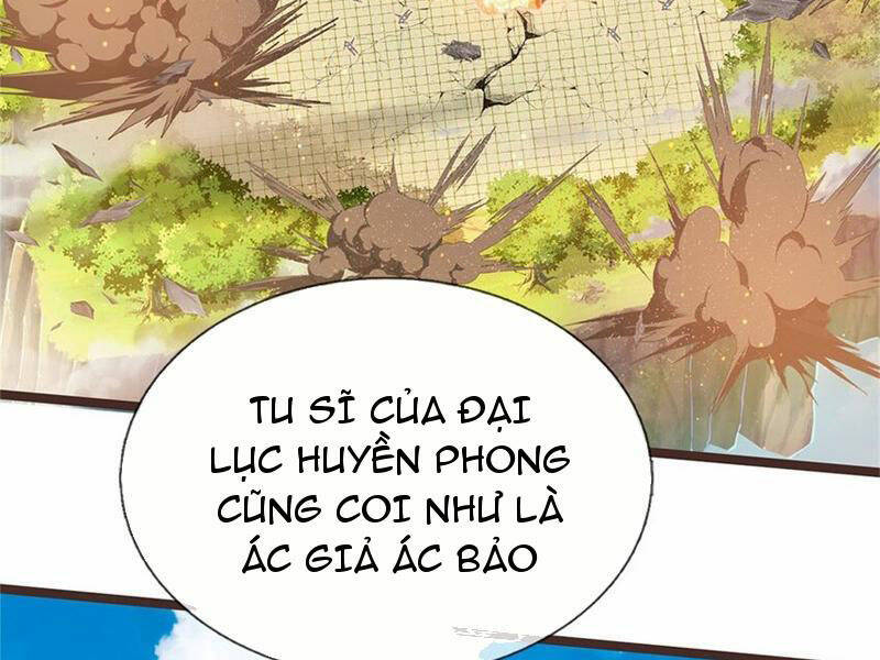 Khởi Đầu Có Kiếm Vực, Ta Sẽ Trở Thành Kiếm Thần: Chapter 134